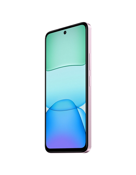 Смартфон Xiaomi Redmi 13, 8Гб/128Гб, Жемчужно-розовый