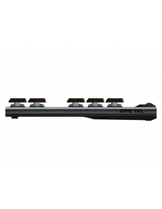 Tastatură Logitech G915 TKL, Fără fir, Carbon 2