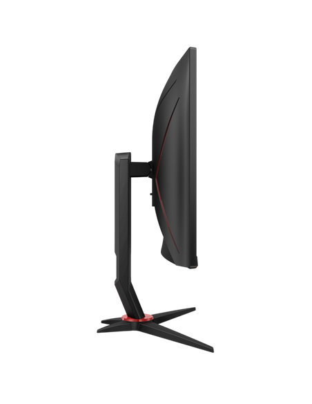 27" Игровой монитор AOC C27G2Z3/BK, VA 1920x1080 FHD, Чёрный 27" Игровой монитор AOC C27G2Z3/BK, VA 1920x1080 FHD, Чёрный