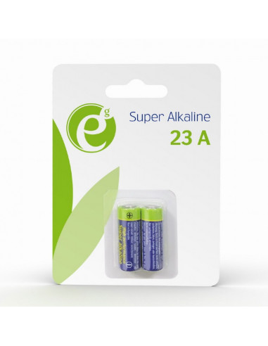 Baterii Energenie EG-BA-23A-01, LRV08, 8LR23, 50mAh, 2buc.