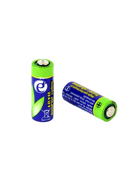Baterii Energenie EG-BA-23A-01, LRV08, 8LR23, 50mAh, 2buc.