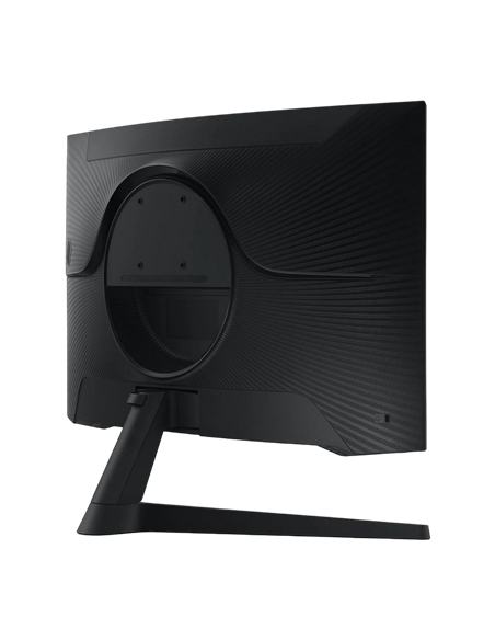 27" Monitor Gaming Samsung S27CG550E, VA 2560x1440 WQHD, Negru
