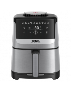 Мультипечь Tefal EY552DE0, Нержавеющая Сталь | Черный