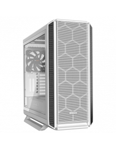 Компьютерный корпус be quiet! Silent Base 802 Window, Midi-Tower, ATX PS2 , Белый