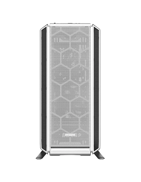 Carcasă PC be quiet! Silent Base 802 Window, Midi-Tower, ATX PS2 , Alb