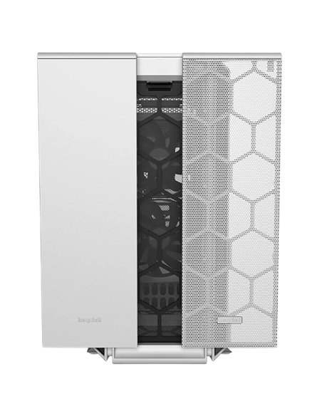 Компьютерный корпус be quiet! Silent Base 802 Window, Midi-Tower, ATX PS2 , Белый Компьютерный корпус be quiet! Silent Base 802 Window, Midi-Tower, ATX PS2 , Белый