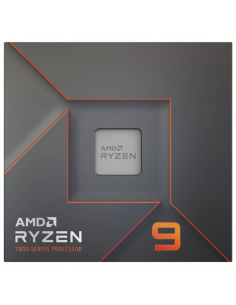 Procesor AMD Ryzen 9 7900X, AMD Radeon Graphics, | Tray 2