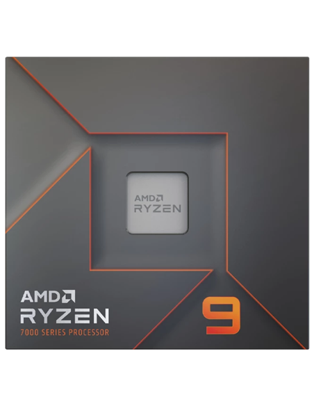 Procesor AMD Ryzen 9 7900X, AMD Radeon Graphics, | Tray Procesor AMD Ryzen 9 7900X, AMD Radeon Graphics, | Tray