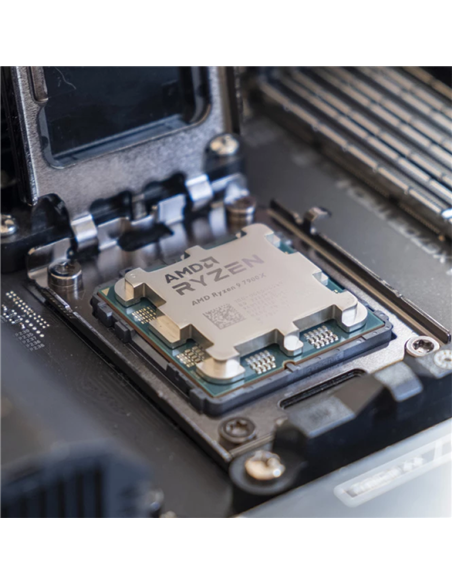 Procesor AMD Ryzen 9 7900X, AMD Radeon Graphics, | Tray Procesor AMD Ryzen 9 7900X, AMD Radeon Graphics, | Tray