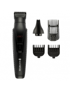 Trimmer pentru bărbați Remington PG2100, Negru