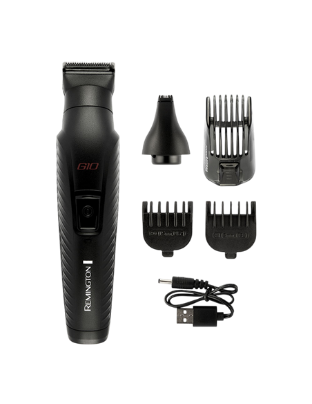 Мужской Триммер Remington PG2100, Чёрный