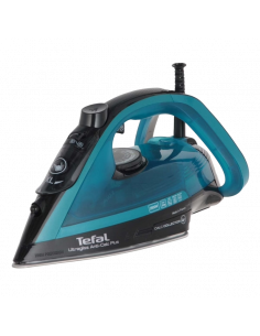 Утюг Tefal FV6832E0, 2800Вт, Синий