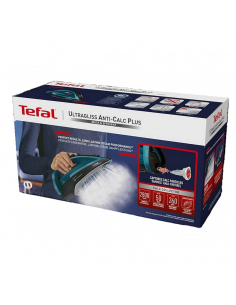 Утюг Tefal FV6832E0, 2800Вт, Синий 2