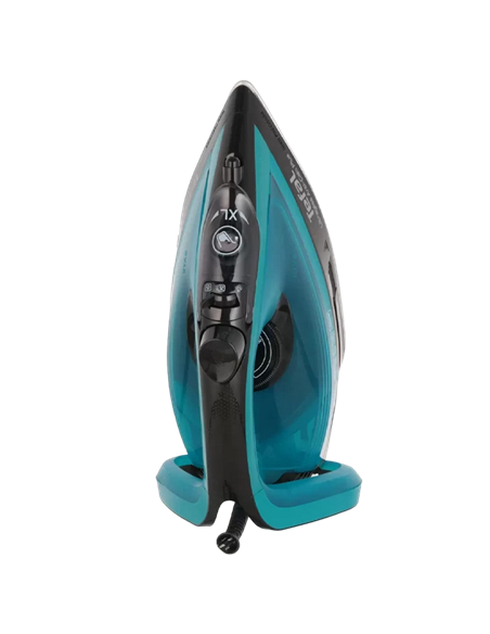 Утюг Tefal FV6832E0, 2800Вт, Синий