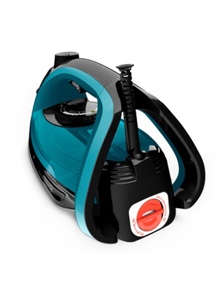 Fier de călcat Tefal FV6832E0, 2800W, Albastru