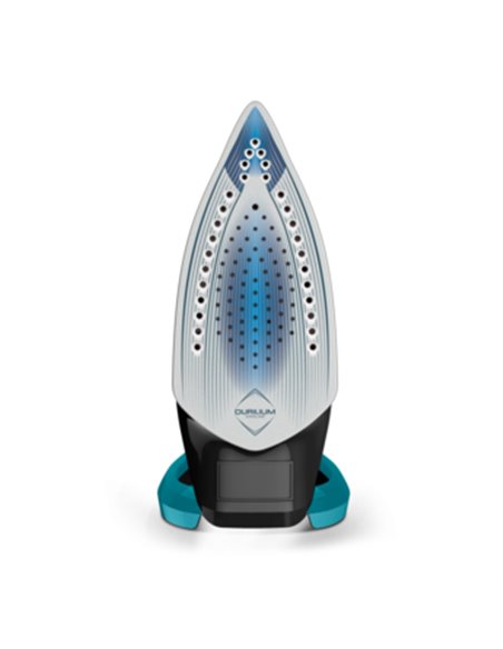 Утюг Tefal FV6832E0, 2800Вт, Синий