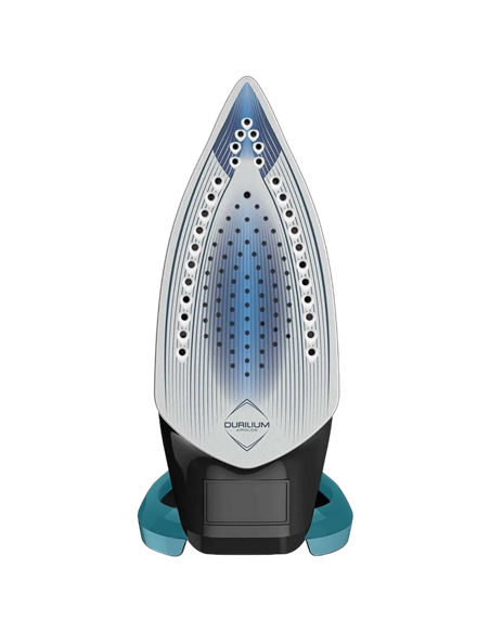 Утюг Tefal FV6832E0, 2800Вт, Синий