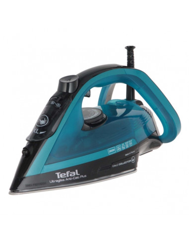 Fier de călcat Tefal FV6832E0, 2800W, Albastru