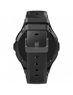 Детские часы Wonlex KT25S, Чёрный 2