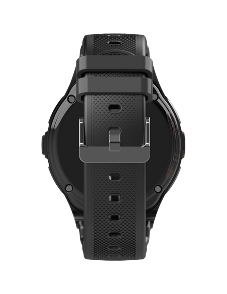 Детские часы Wonlex KT25S, Чёрный