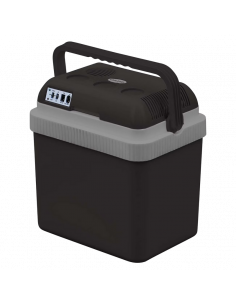 Cумка-холодильник Coolfort CF-0233, 25л, Чёрный 2