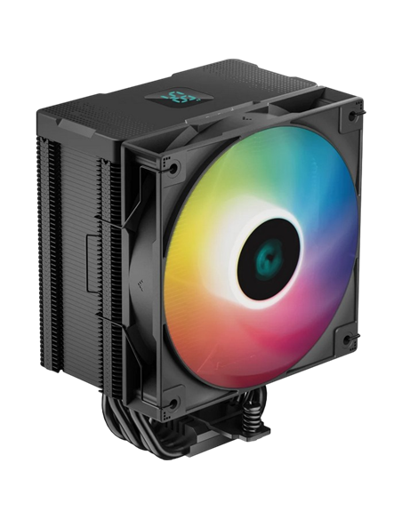 Кулер для процессора Deepcool AG500 DIGITAL ARGB