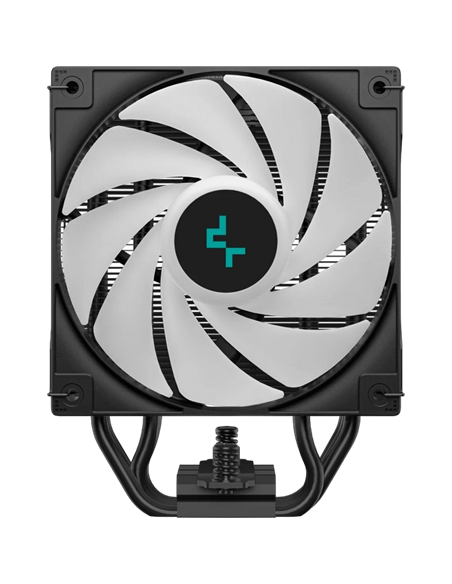 Cooler procesor Deepcool AG500 DIGITAL ARGB