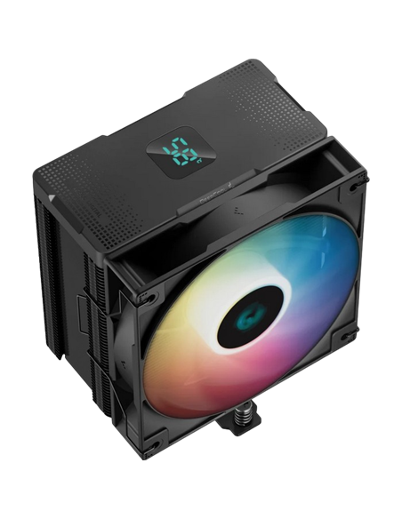 Кулер для процессора Deepcool AG500 DIGITAL ARGB