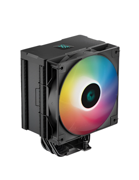 Cooler procesor Deepcool AG500 DIGITAL ARGB