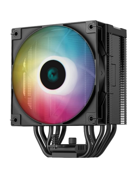 Кулер для процессора Deepcool AG500 DIGITAL ARGB