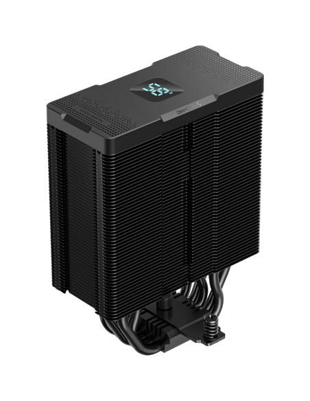 Кулер для процессора Deepcool AG500 DIGITAL ARGB