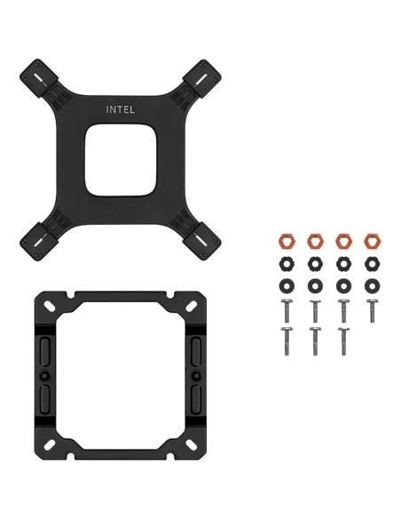 Кулер для процессора Deepcool AG500 DIGITAL ARGB