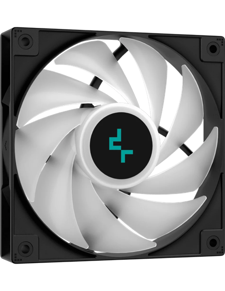Cooler procesor Deepcool AG500 DIGITAL ARGB