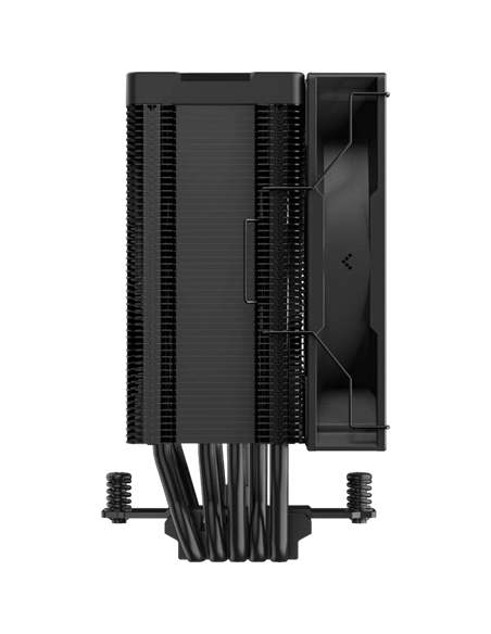 Кулер для процессора Deepcool AG500 DIGITAL ARGB