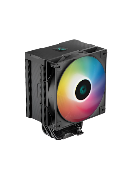 Cooler procesor Deepcool AG500 DIGITAL ARGB
