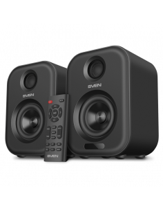 Sistem audio 2.0 CH SVEN MC-5, Gri