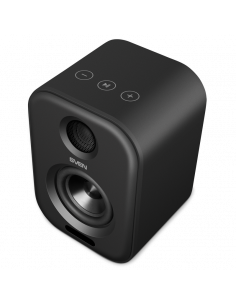 Sistem audio 2.0 CH SVEN MC-5, Gri 2