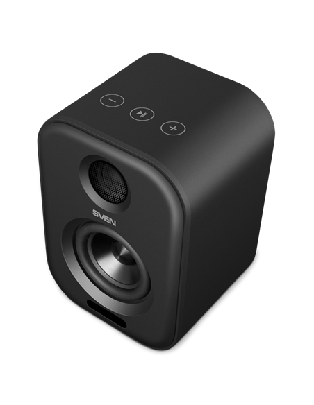 Sistem audio 2.0 CH SVEN MC-5, Gri Sistem audio 2.0 CH SVEN MC-5, Gri