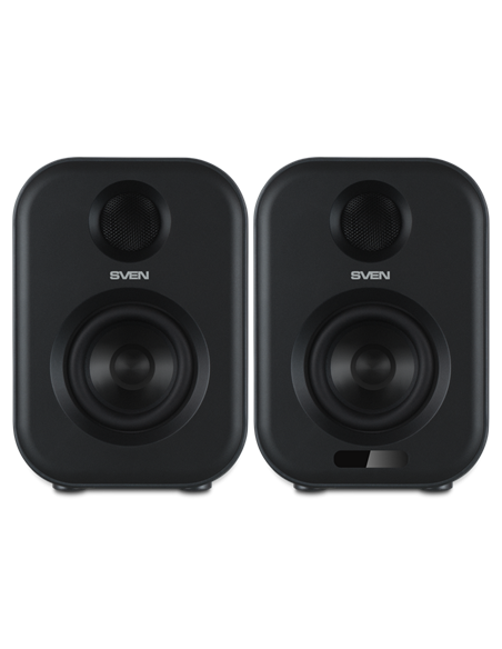 Sistem audio 2.0 CH SVEN MC-5, Gri Sistem audio 2.0 CH SVEN MC-5, Gri