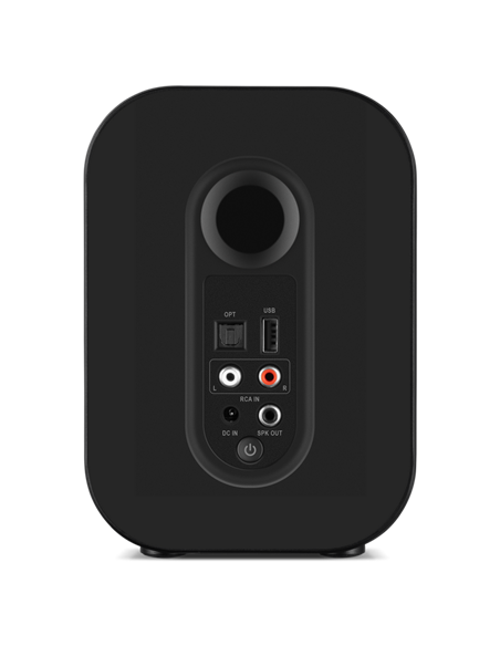 Sistem audio 2.0 CH SVEN MC-5, Gri Sistem audio 2.0 CH SVEN MC-5, Gri
