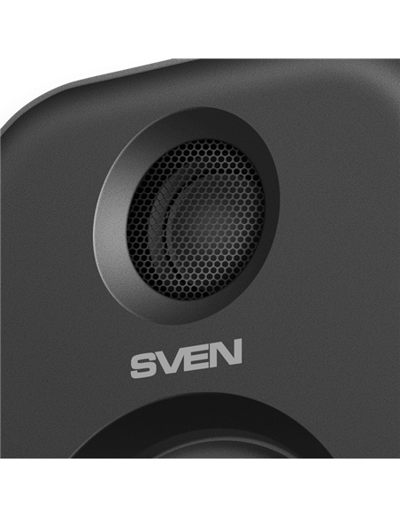 Sistem audio 2.0 CH SVEN MC-5, Gri Sistem audio 2.0 CH SVEN MC-5, Gri