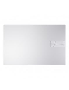 Ноутбук 15,6" ASUS Vivobook 15 X1504VA, Cool Silver, Intel Core i3-1315U, 16Гб/512Гб, Без ОС 2