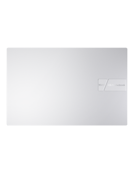 Ноутбук 15,6" ASUS Vivobook 15 X1504VA, Cool Silver, Intel Core i3-1315U, 16Гб/512Гб, Без ОС