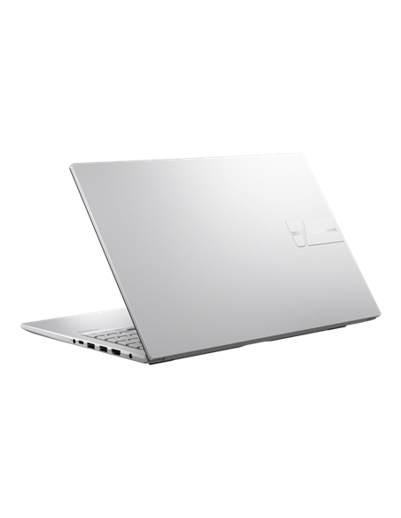 Ноутбук 15,6" ASUS Vivobook 15 X1504VA, Cool Silver, Intel Core i3-1315U, 16Гб/512Гб, Без ОС