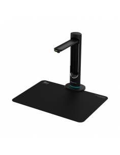 Scaner Portabil Canon IRISCAN DESK 6 BUSINESS, A3, Negru