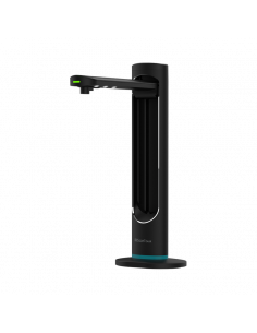 Scaner Portabil Canon IRISCAN DESK 6 BUSINESS, A3, Negru 2