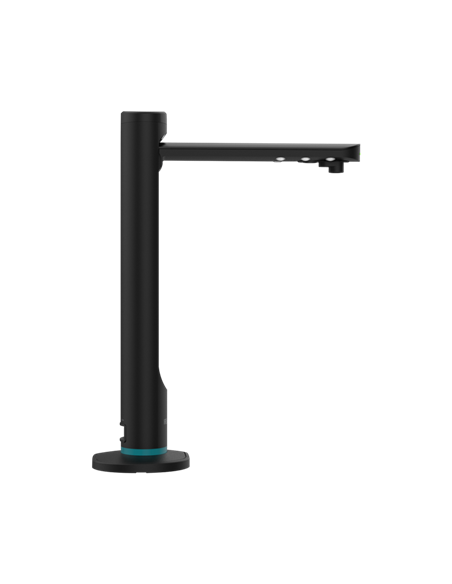 Scaner Portabil Canon IRISCAN DESK 6 BUSINESS, A3, Negru