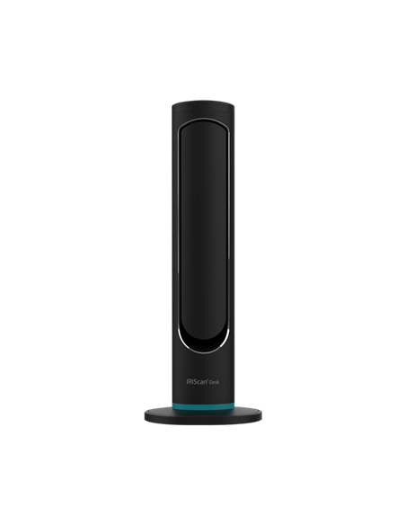 Scaner Portabil Canon IRISCAN DESK 6 BUSINESS, A3, Negru