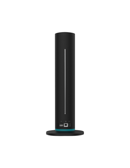 Scaner Portabil Canon IRISCAN DESK 6 BUSINESS, A3, Negru