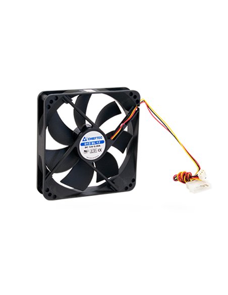 Ventilator PC Chieftec AF-1225S, 120 mm